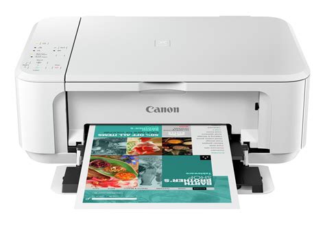 Canon PIXMA MG3650S Wireless Inkjet Printer Reviews - Updated August 2024