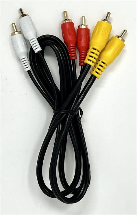 Rca Cable