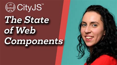 The State of Web Components