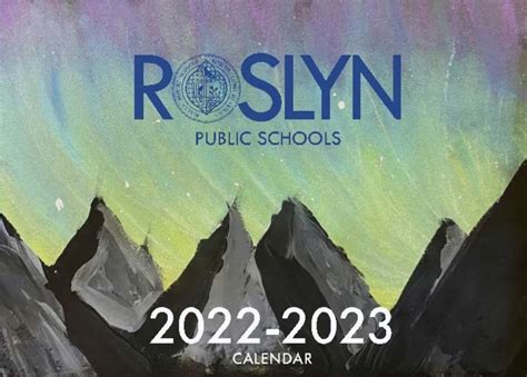 Roslyn School District / Homepage