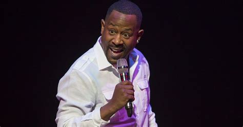 Showtime Is Giving Us the First New Martin Lawrence Stand-up Special in 14 Years