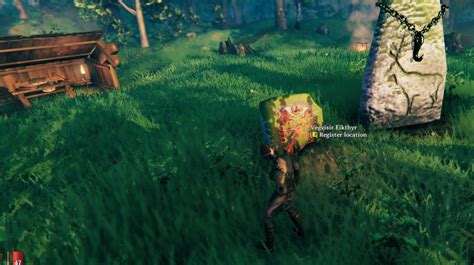 How to Summon and Defeat Eikthyr in Valheim - Gamer Journalist