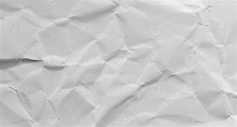 Photo view of crinkled paper texture background 31159667 Stock Photo at ...