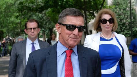 Judge schedules Michael Flynn's sentencing for Jan. 28