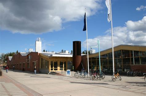 Luleå Tekniska Universitet