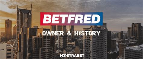 Betfred Owner & History: Who Owns Betfred Revealed ️