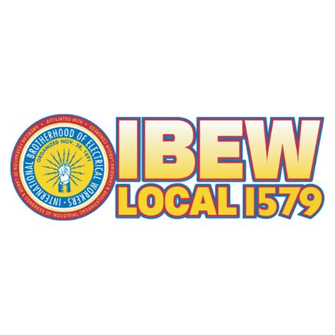 IBEW Local 1579 - HCM TradeSeal