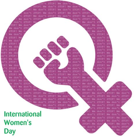 6 Ways to Celebrate International Women's Day - HubPages