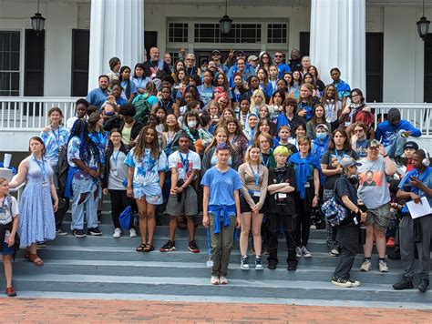 Chowan University Hosted Mindfulness Retreat | Chowan University