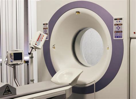 What Is a Thoracic CT Scan? (with pictures)