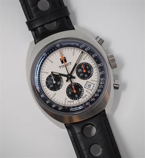 The Tissot Heritage 1973 Chronograph is One of 2019’s Most Underrated ...