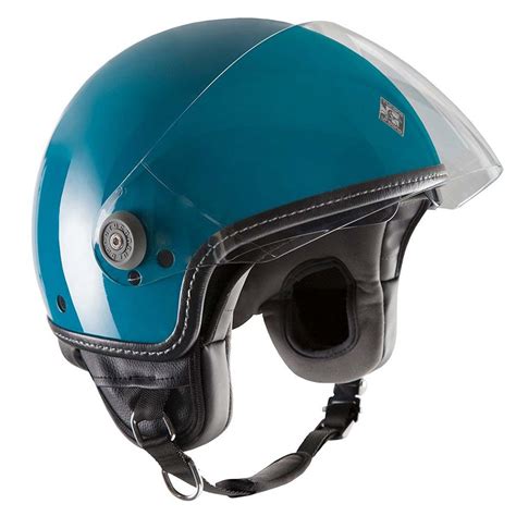 Top 5 Scooter Helmets Review / Blog