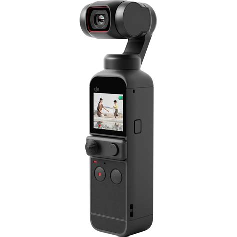 Dji Osmo Pocket 2 – DJI Store In Pakistan