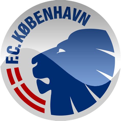 Fc Copenhagen Logo Png