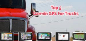 Best Truck GPS Tracking Systems [Full Guide] - TechOfEra.com