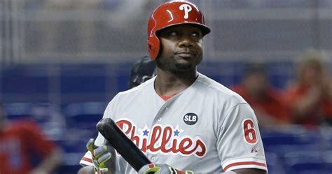 Phillies Star Ryan Howard To Retire After 13-Year Career