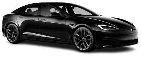 Tesla Model S Plaid en abonnement voiture | Carvolution.ch