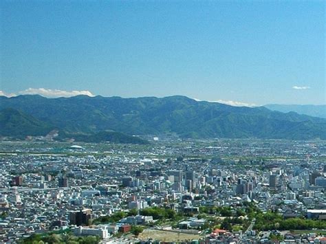 Nagano City | Where to Visit in Japan | Japan Deluxe Tours