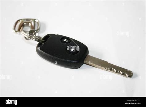 Car key remote hi-res stock photography and images - Alamy