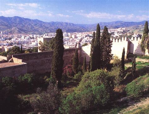 Malaga- Costa Del Sol, Spain - Europe Photo (586127) - Fanpop