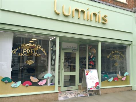 Luminis Beauty Reigate in Reigate - salonspy UK