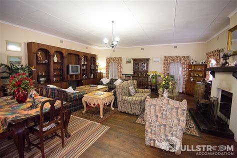 Dullstroom Inn | Dullstroom Accommodation