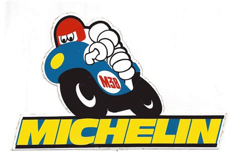 Collection of Michelin Tires Logo Vector PNG. | PlusPNG