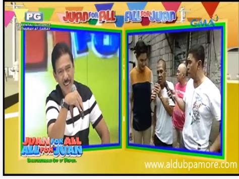 Eat Bulaga Juan for All Sugod Bahay August 26, 2016 | All Time Favorite ...