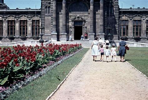 Széchenyi Thermal Bath - then and now - Thermal Beer Spa