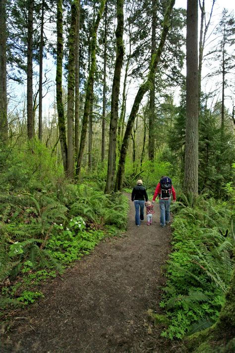 Best parks in Portland, Oregon - Lonely Planet