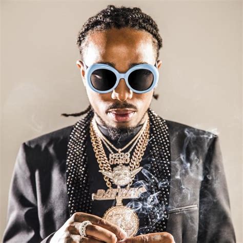 Discover the Talented Quavo: Rapper, Singer, Songwriter, and Producer