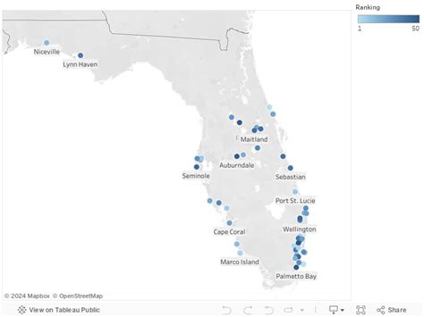 Two Volusia Cities Named Among Safest In State - NewsDaytonaBeach : NewsDaytonaBeach