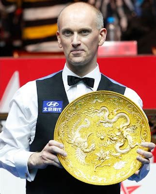 SNOOKER BAIZE BLOG: China Open 2012 - Peter Ebdon Sank Maguire in ...