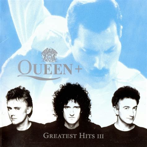 amigosdelrmx: QUEEN - Greatest Hits I II & III - The Platinum ...