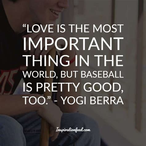 40 Of The Best Yogi Berra Quotes To Make You Laugh and Think ...