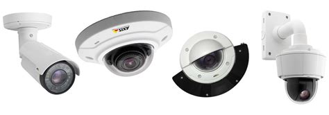 Security Cameras – Choices for Home and Office Security – Smart Home Automation and Commercial ...