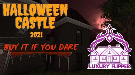 House Flipper | Halloween 2021 DLC - YouTube