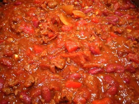 The Best Firehouse Chili Recipe - Food.com