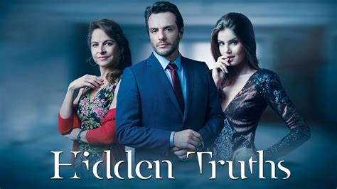 Hidden Truths Season 2 - All subtitles for this TV Series Season