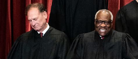 ‘Wipe The Decision Off The Books’: Justice Alito Blasts Supreme Court ...