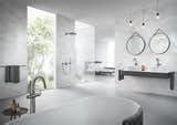 Photo 3 of 7 in Create a Spa-Like Ambiance in Your Bathroom With These Designer Tips - Dwell