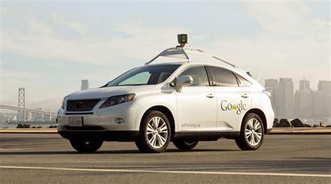 Yes, Driverless Cars Know the Way to San Jose - The New York Times