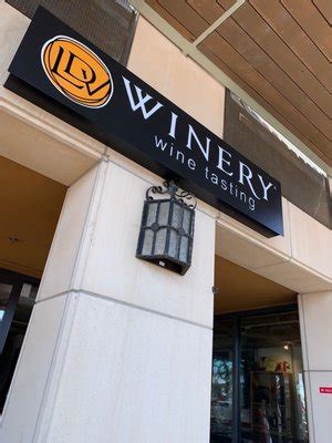 LDV WINERY - 156 Photos & 114 Reviews - 7134 East Stetson Dr, Scottsdale, AZ - Yelp