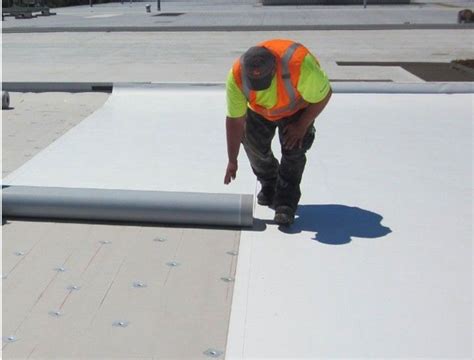 PVC Roofing: Benefits, Installation, and Maintenance