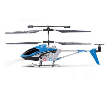 6 Best Outdoor RC Helicopters - 3D Insider