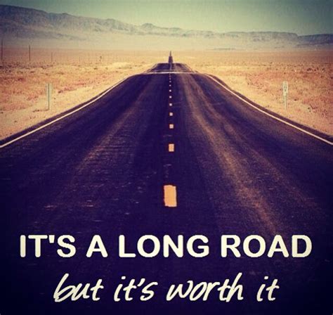 Long Road Quotes. QuotesGram