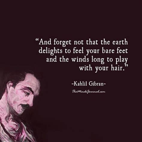 50 kahlil gibran quotes to nourish your soul – Artofit