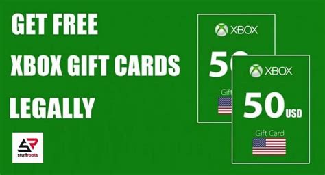 Top 5 Effective Ways To Get Free Xbox Codes - StuffRoots