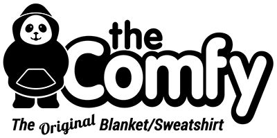 The Comfy | The Blanket You Wear! | Shark tank, Comfy blankets, Wearable blanket