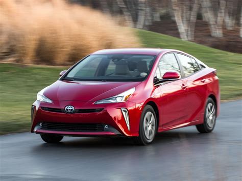 2022 Toyota Prius Review, Pricing, & Pictures | U.S. News